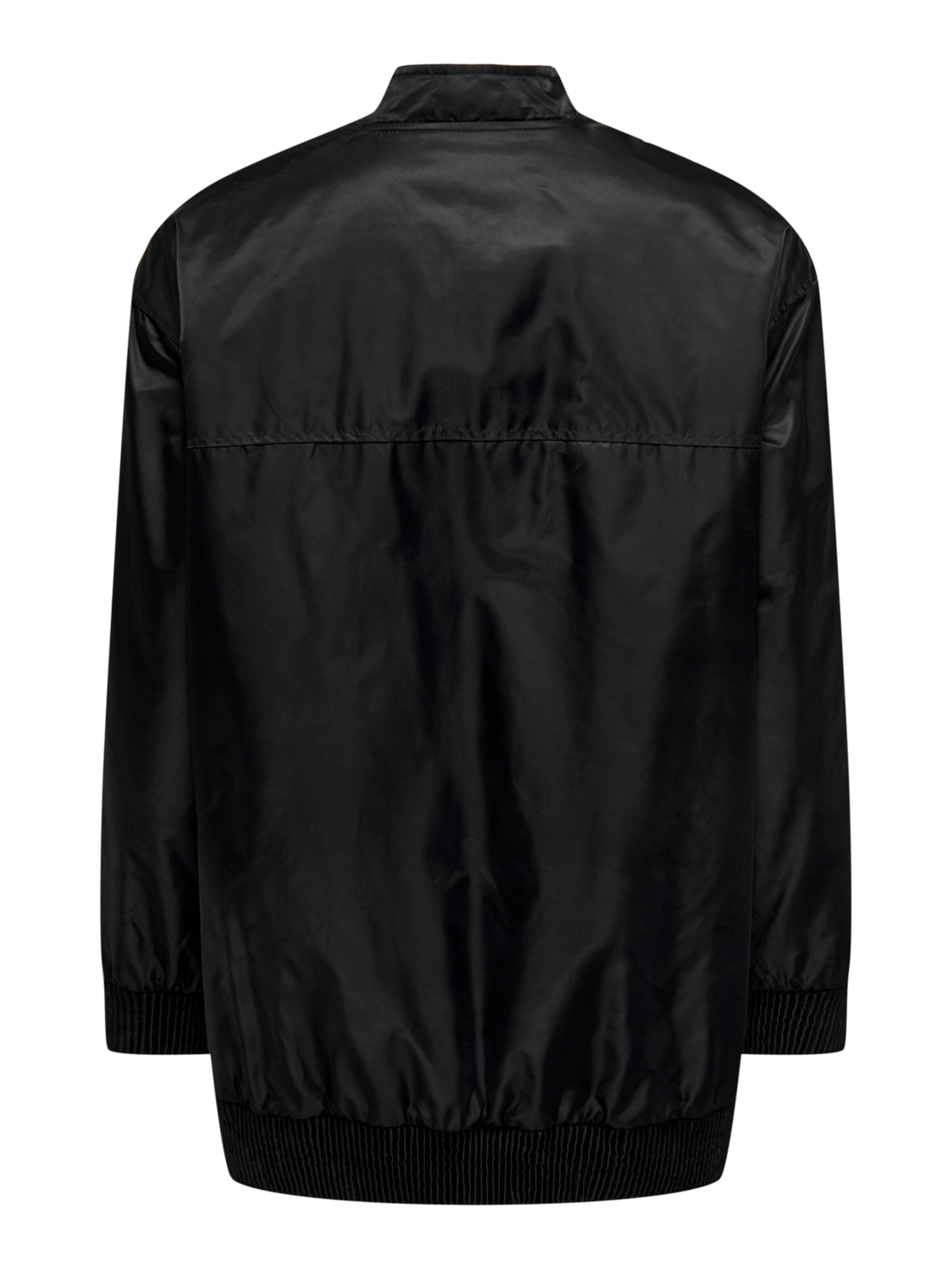 ONLY Between-season jacket 'Jenny' in Black
