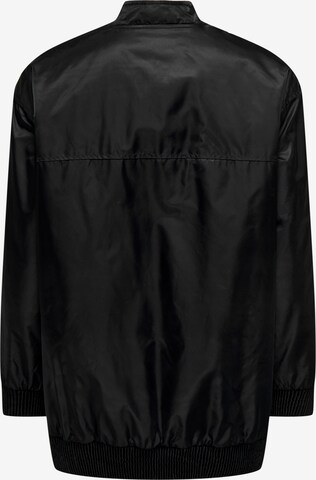 Veste mi-saison 'Jenny' ONLY en noir