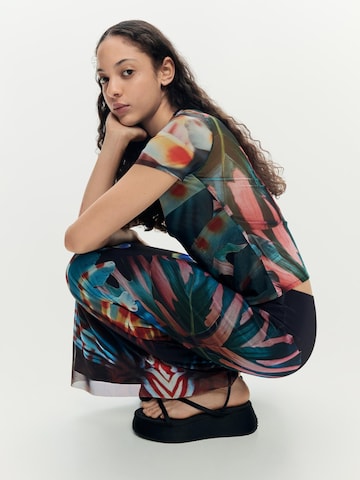 Desigual Nederdel i sort