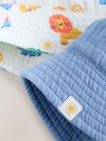 Next - Sombrero en azul