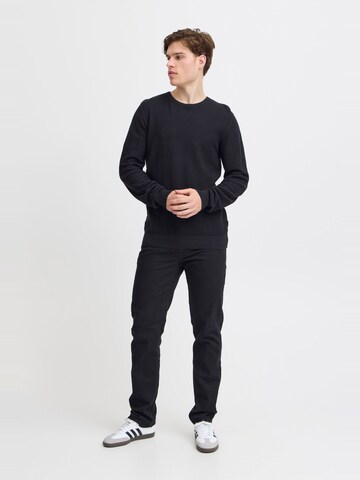 Pull-over BLEND en noir