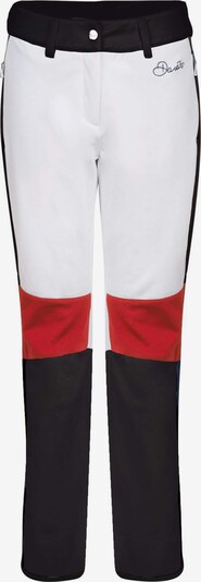 DARE 2B Outdoor Pants in Red / Black / White, Item view