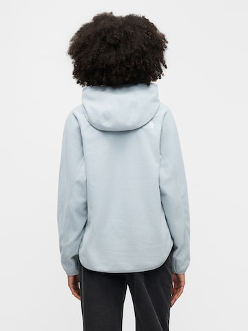 Pullover sportivo 'OXARA' di THE NORTH FACE in grigio