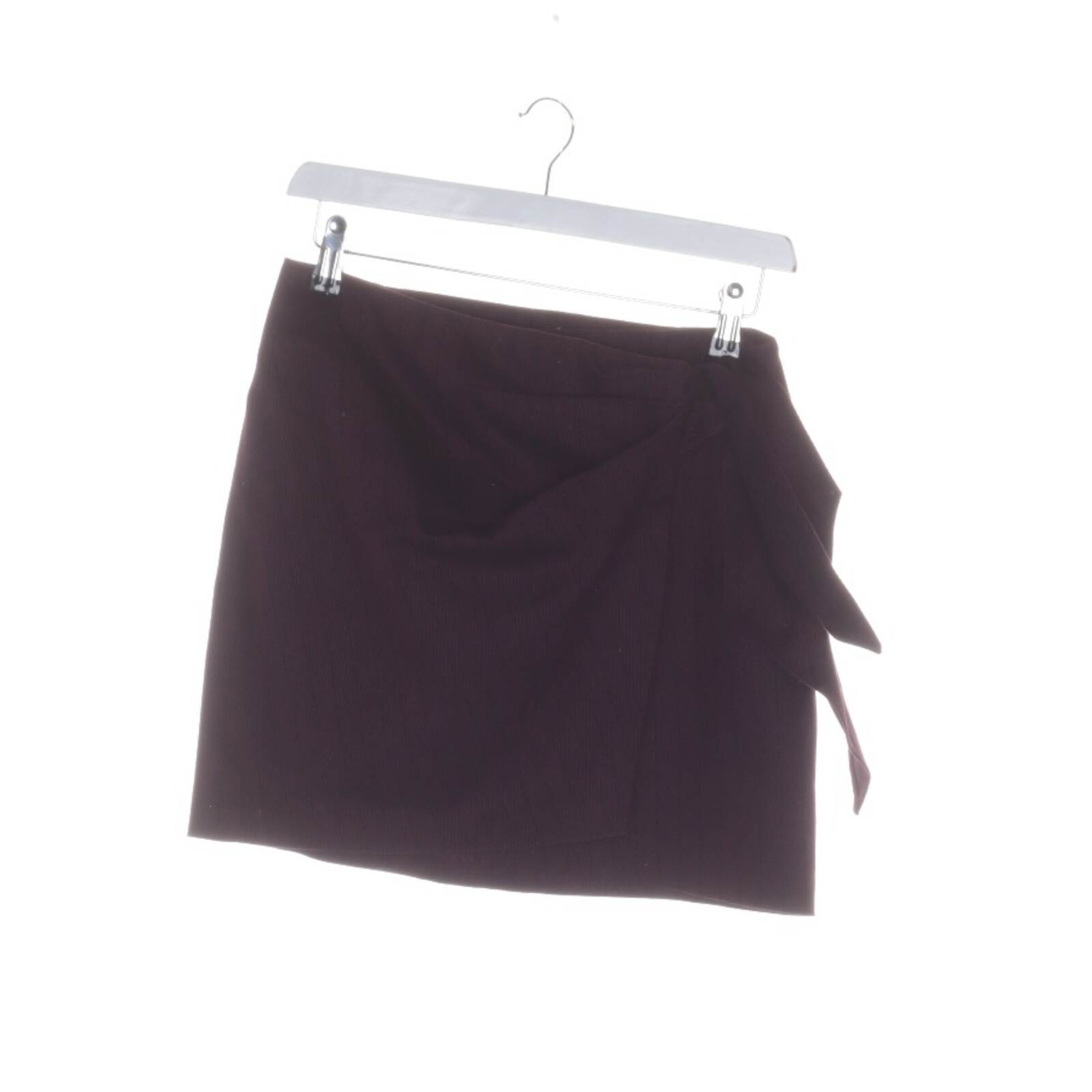 Isabel Marant Etoile Rock M in Rot: Vorderseite