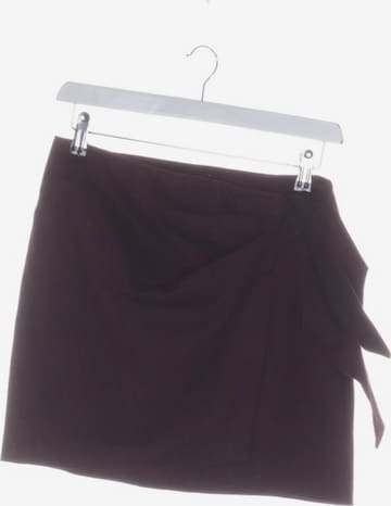 Isabel Marant Etoile Rock M in Rot: Vorderseite