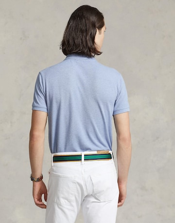Polo Ralph Lauren Μπλουζάκι σε μπλε