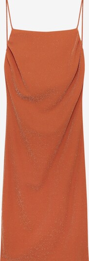 Pull&Bear Ljetna haljina u tamno narančasta, Pregled proizvoda