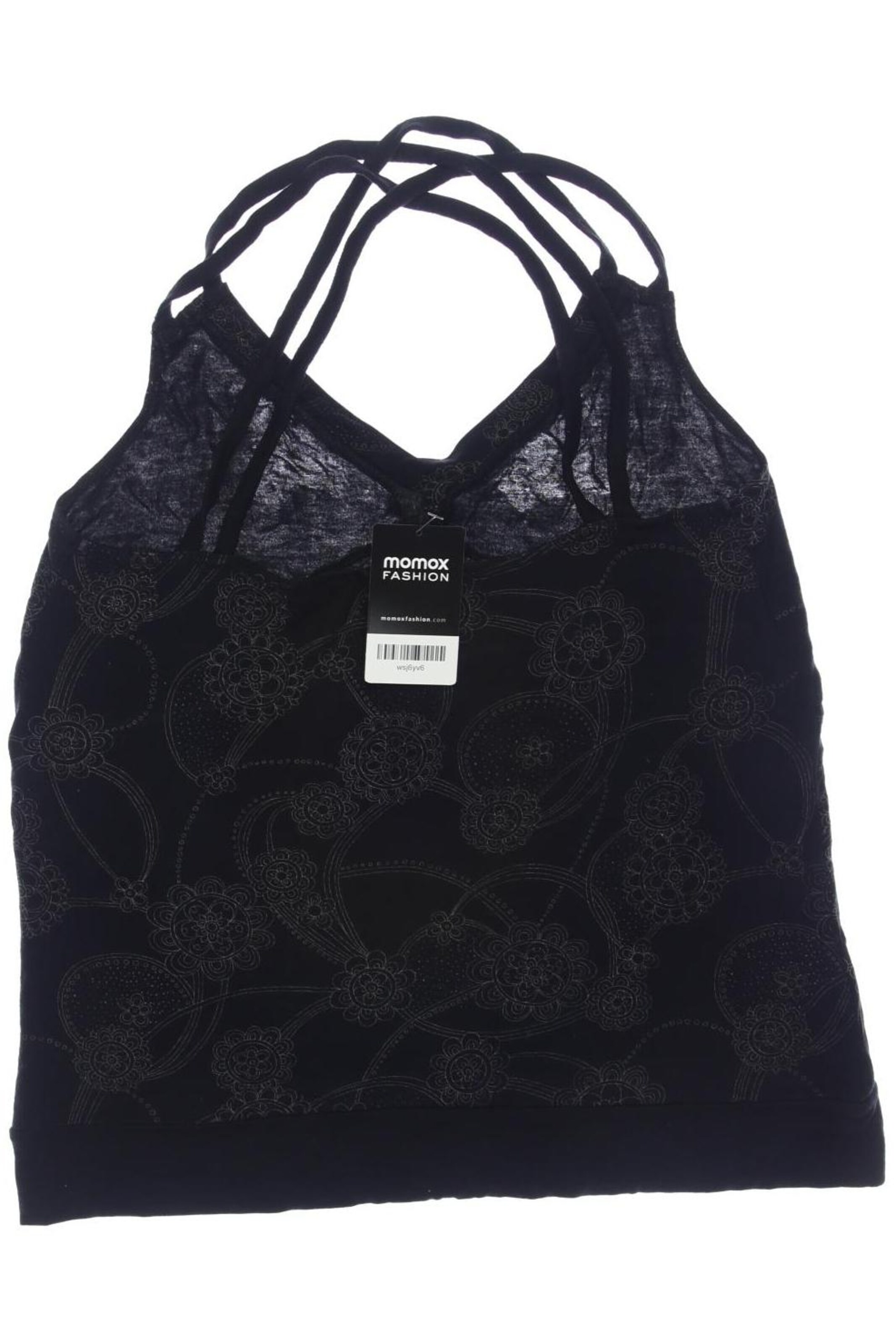 OPUS Top & Shirt in L in Black