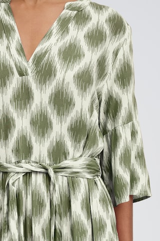 b.young Kjole 'BYMMJoella' i grøn