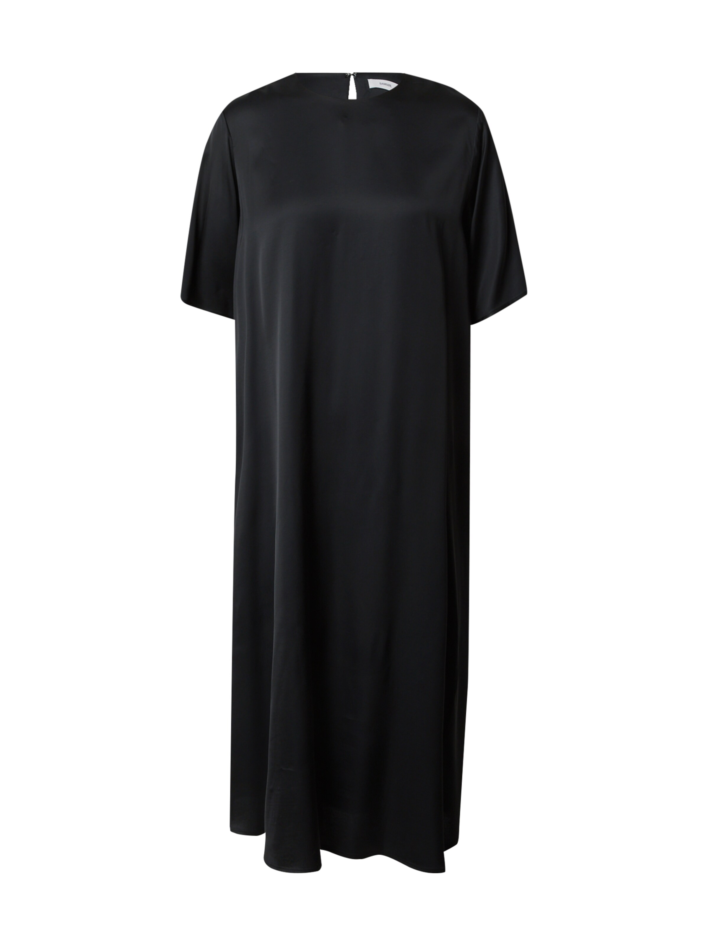 Samsøe Samsøe Dress 'Sadenise' in Black: front