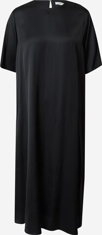 Samsøe Samsøe Dress 'Sadenise' in Black: front