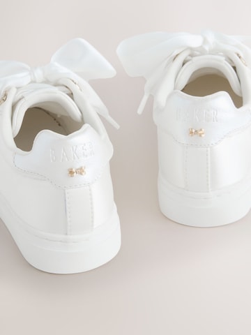 Baker by Ted Baker Sportcipő - fehér