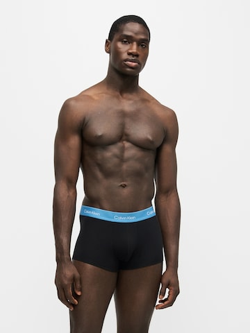 Calvin Klein Underwear Boksershorts i rød: forside
