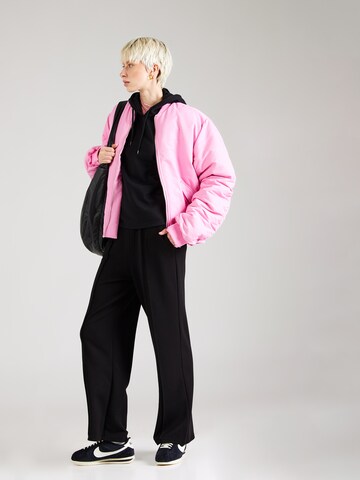 ONLY PLAY Sportief sweatshirt in Zwart