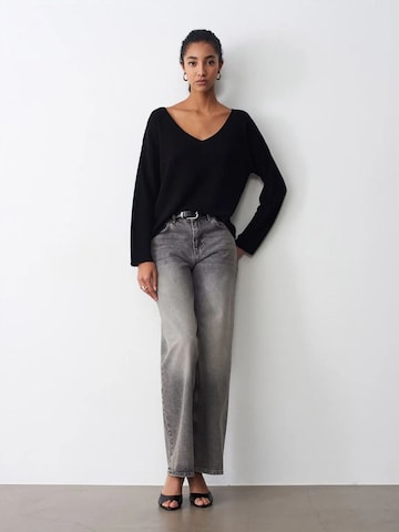 Pullover 'Pullover' di Dilvin in nero