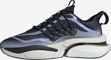 ADIDAS SPORTSWEAR Σνίκερ χαμηλό ' Alphaboost V1' σε μπλε: μπροστά