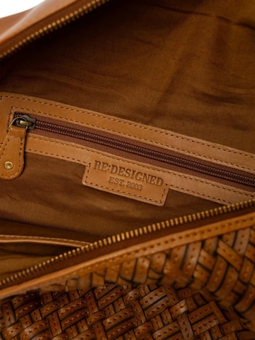 Cabas ' Nika ' RE:DESIGNED en beige