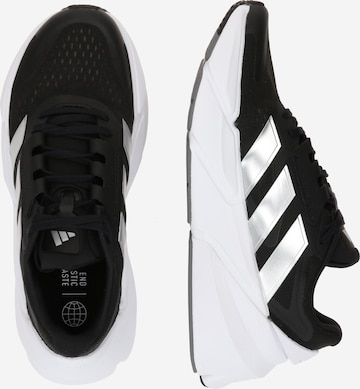 ADIDAS PERFORMANCE Athletic Shoes 'ADISTAR 2' in Black