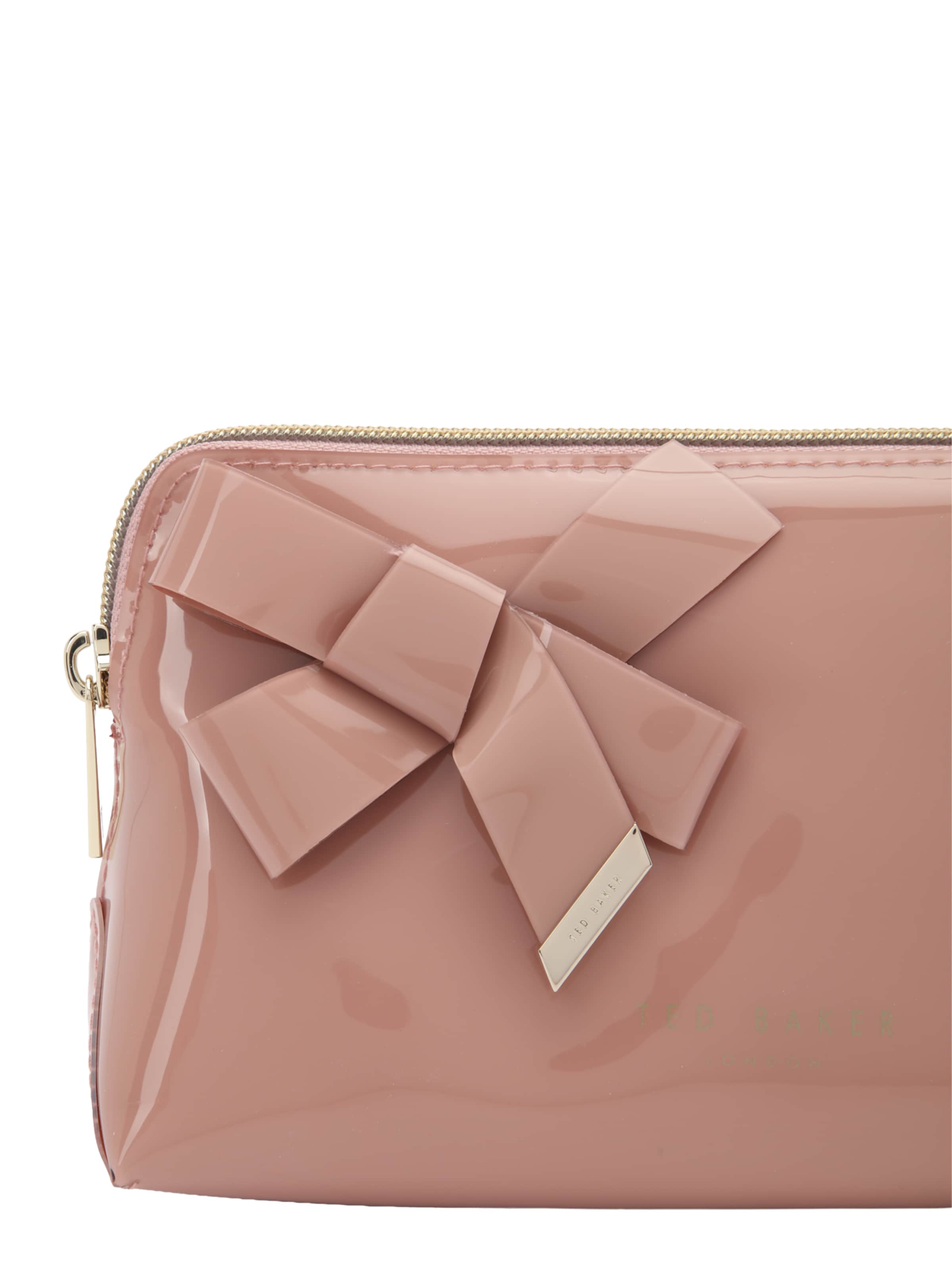 Ted Baker Косметичка 'NICOLAI' в Ярко-розовый