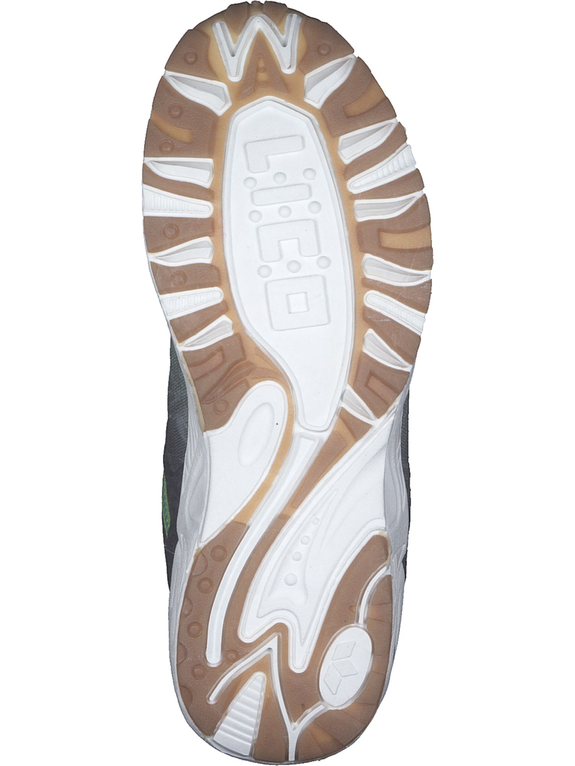 Baskets 'Barney' LICO en bleu