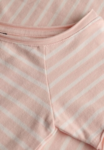 Superdry & Co Shirt 'Bardot' in Roze