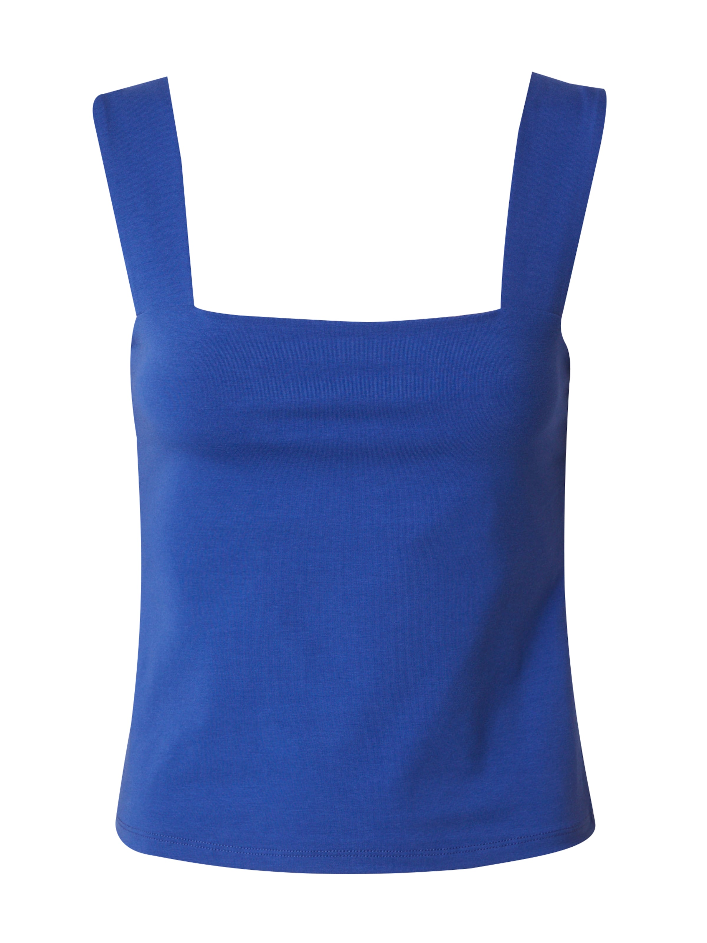 EDITED Overdel 'Rafaela' i blå: forside