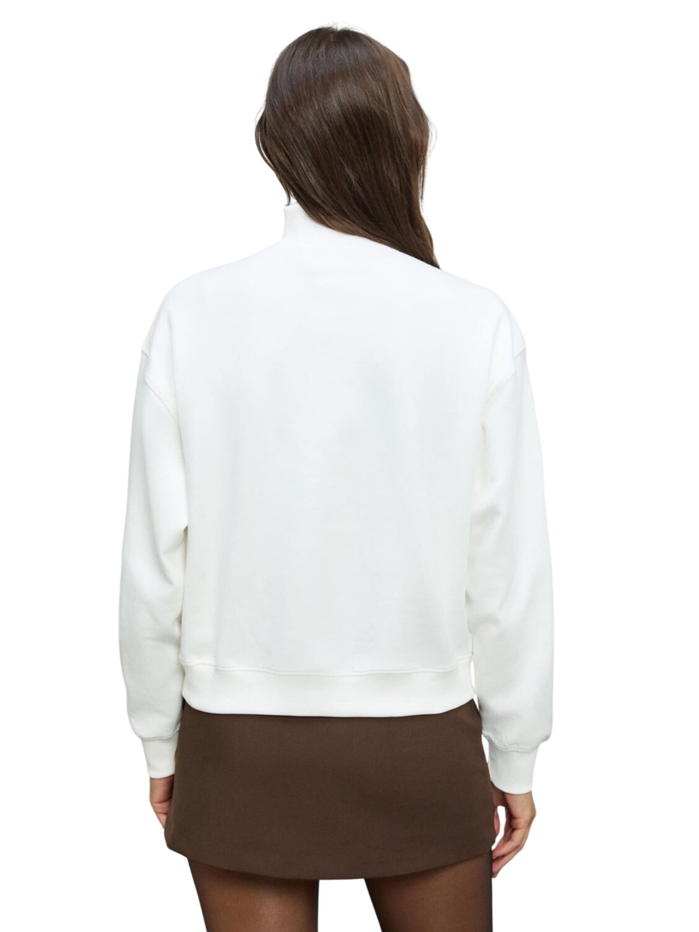 Grimelange Sweater in Beige