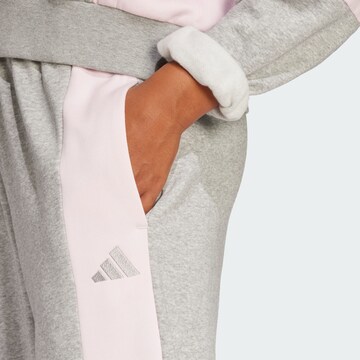 pelēks ADIDAS SPORTSWEAR Treniņtērps 'Laziday'