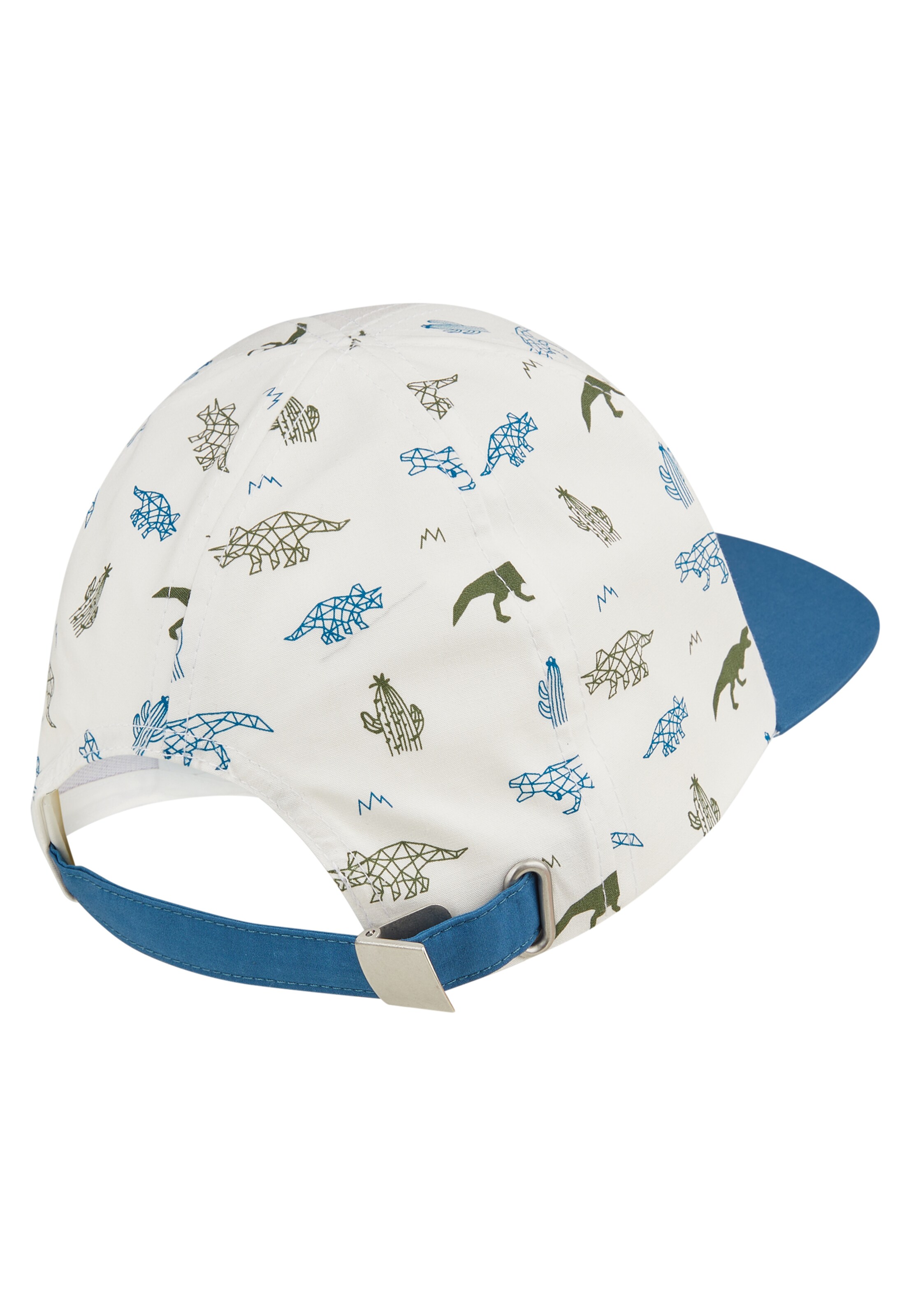 STERNTALER Hat 'Saurier' in Blue