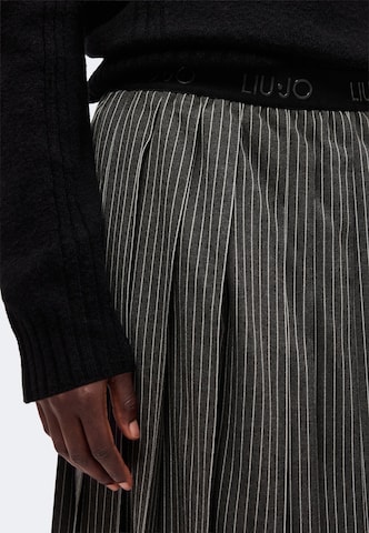 Liu Jo Skirt in Grey
