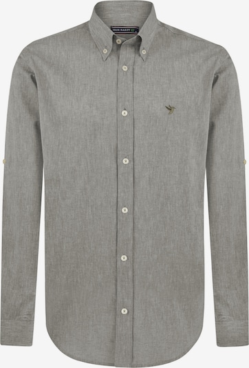 Felix Hardy Businesspaita 'Achilles' värissä khaki, Tuotenäkymä