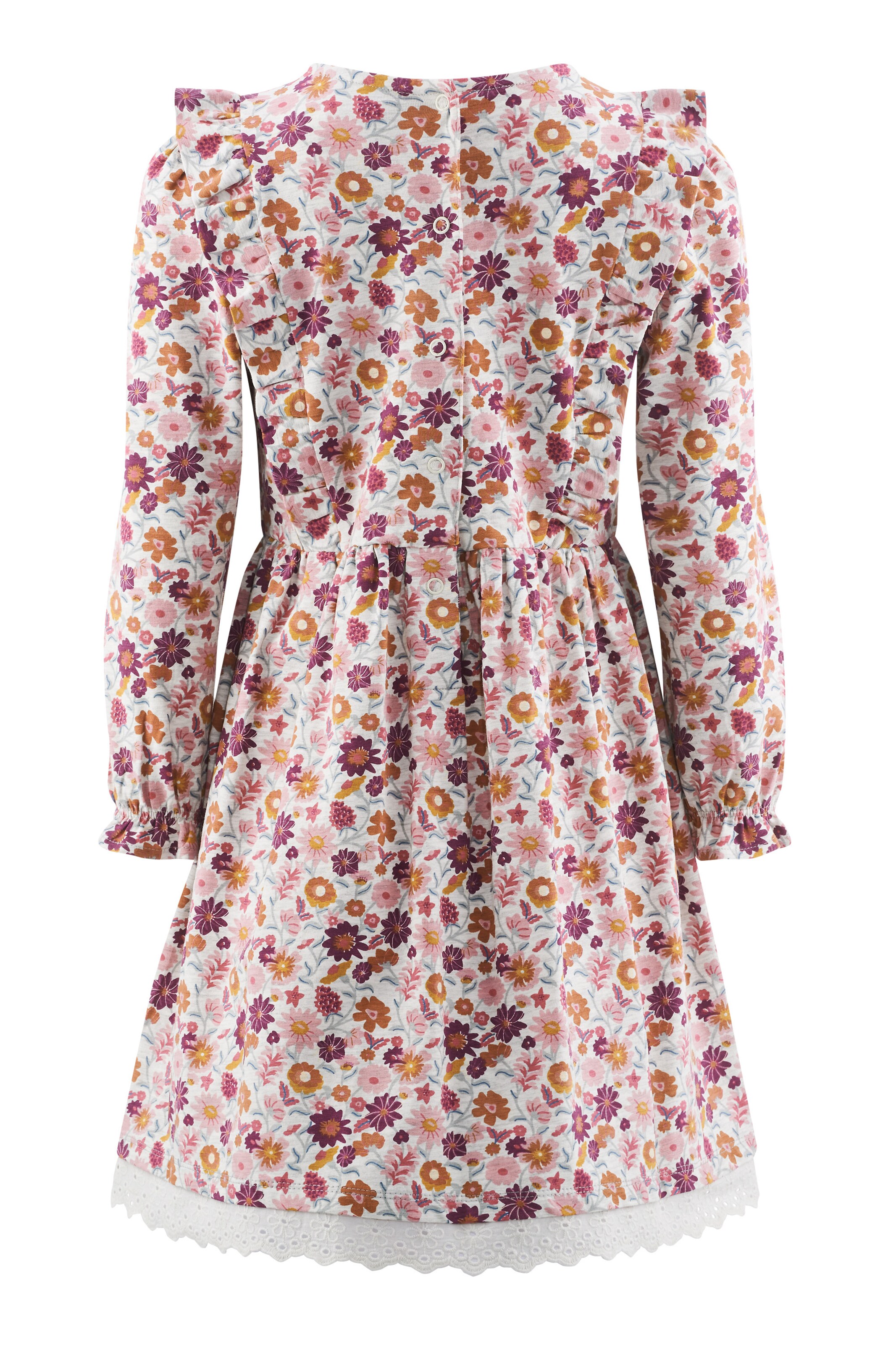 happy girls Φόρεμα σε μπεζ