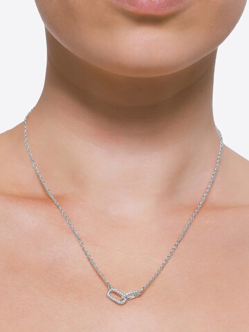 Heideman Ketting 'Saskia' in Zilver