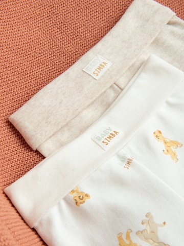 Cool Club Normální Kalhoty – šedá