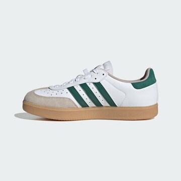 ADIDAS PERFORMANCE Sports shoe 'Velosamba' in White