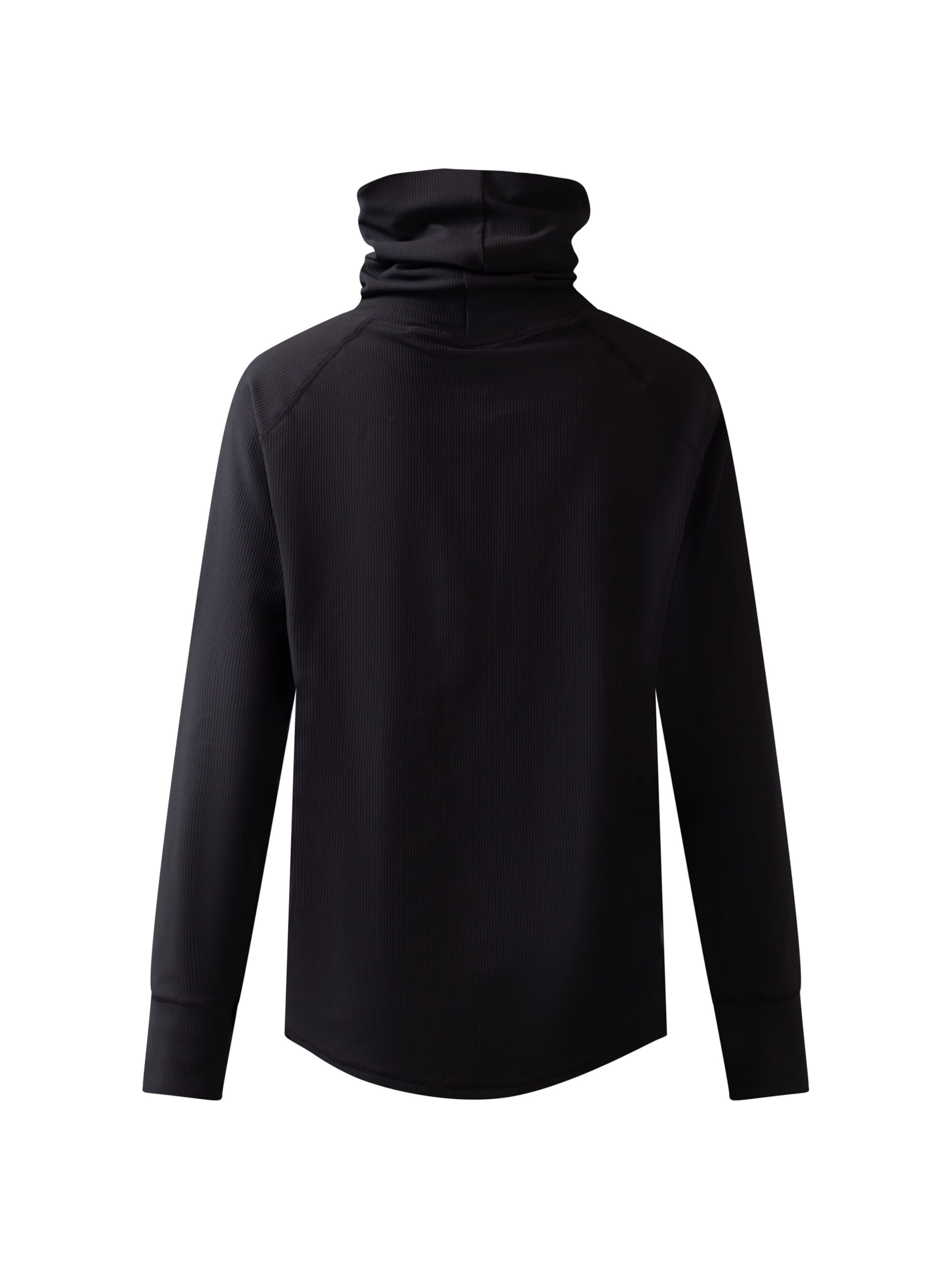 Eivy Performance Shirt 'Icecold' in Black