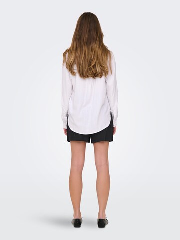 Camicia da donna 'JDYCaya' di JDY in bianco