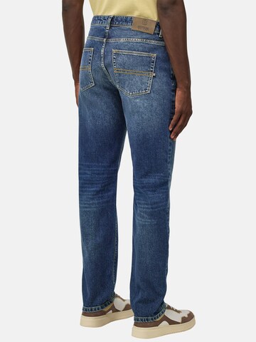 Boggi Milano Slimfit Jeans in Blau