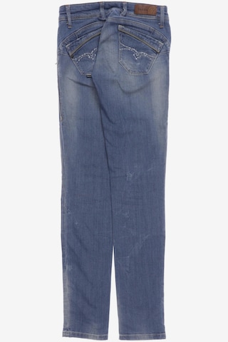 Salsa Jeans Jeans 27 in Blau