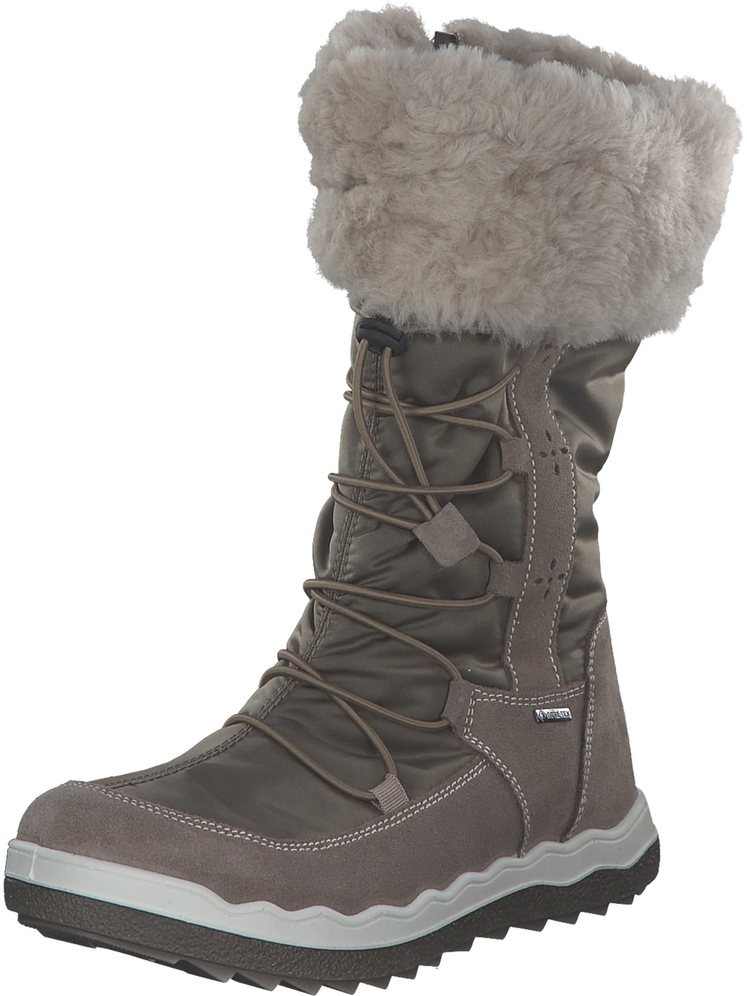 PRIMIGI Stiefel in Braun: Vorderseite