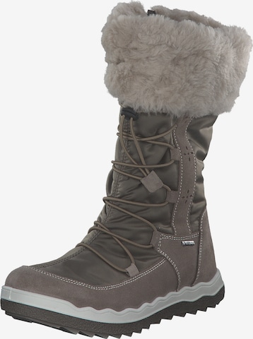 PRIMIGI Stiefel in Braun: Vorderseite