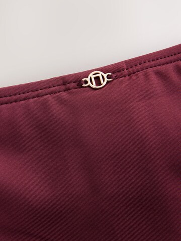 Slip bikini di Next in rosso