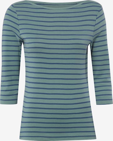 Brookshire Shirt in Grün: Vorderseite