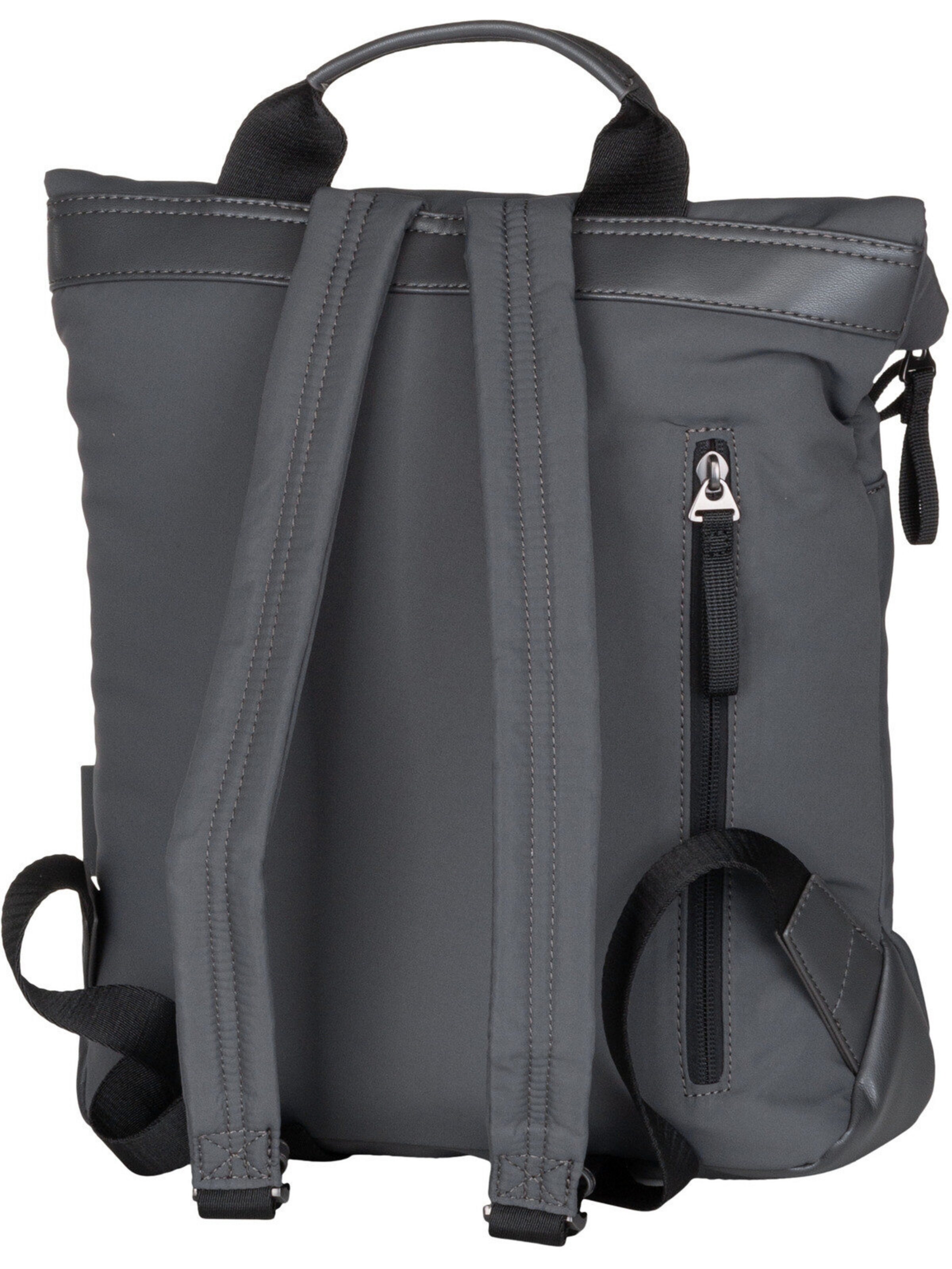 JOST Backpack 'Falun' in Grey