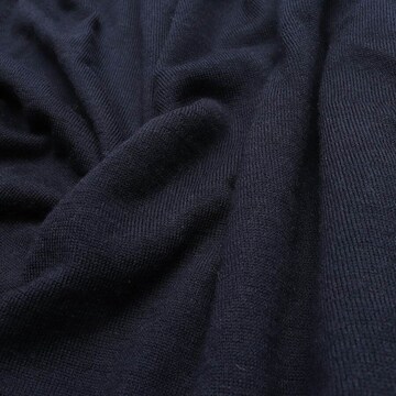Peserico Pullover / Strickjacke M in Blau