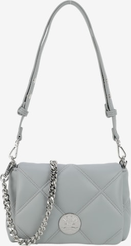 JOOP! Schoudertas 'Confetto Solar' in Blauw: voorkant