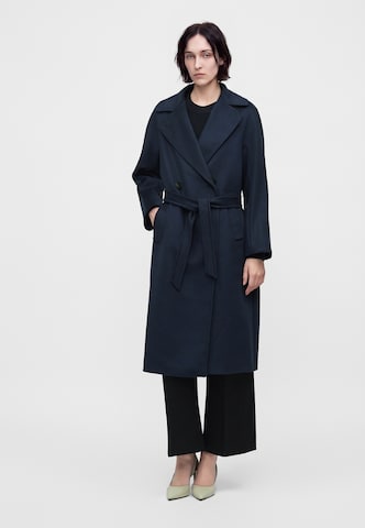 Weekend Max Mara Tussenmantel 'Dresina' in Blauw