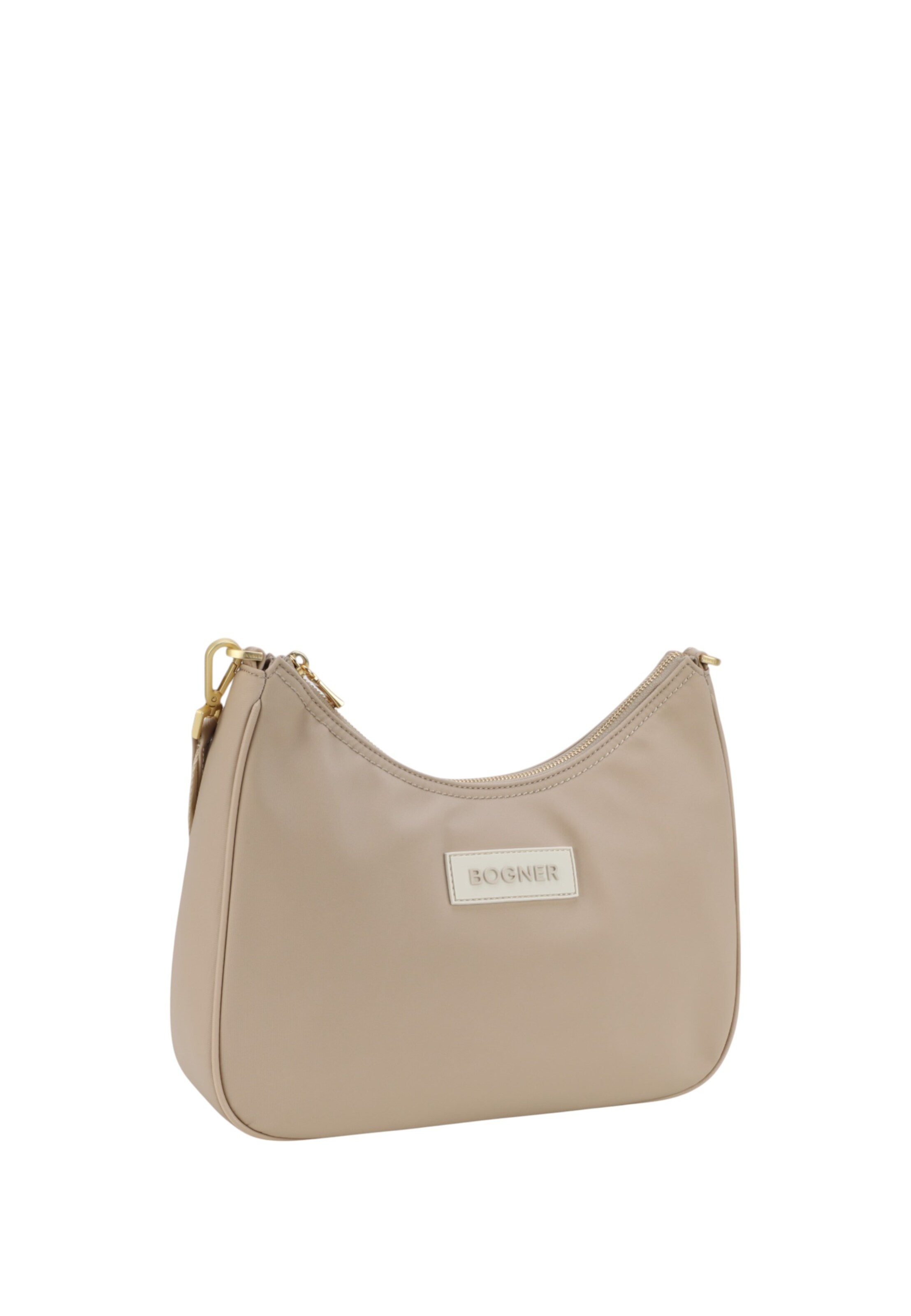 Sac bandoulière 'Saxon Odette' BOGNER en beige
