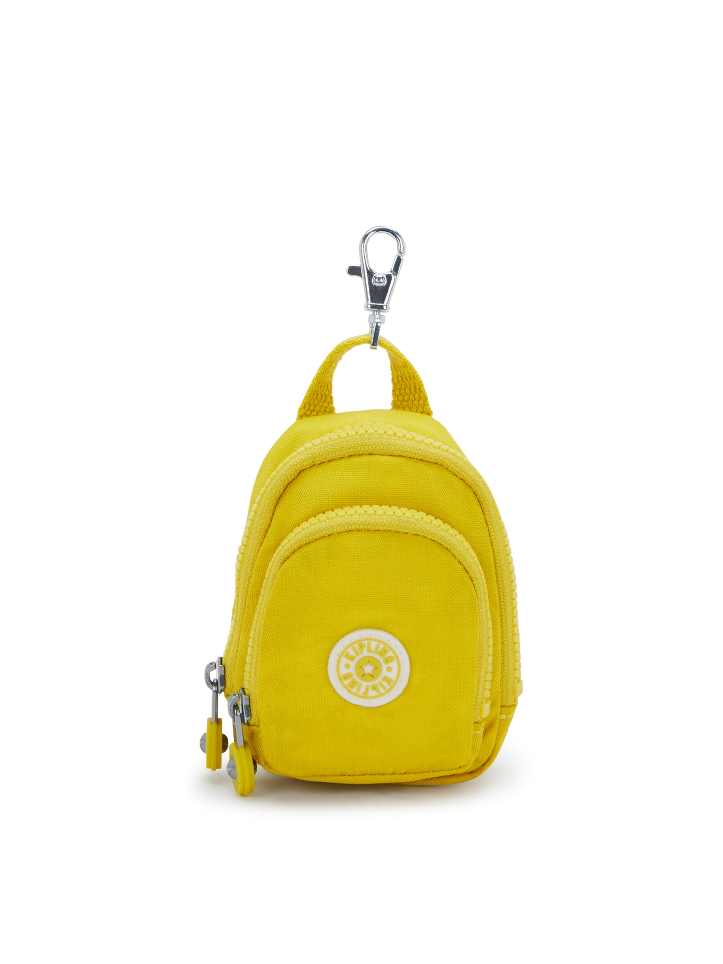 geltona KIPLING Dėklas 'Mini Seoul': priekis