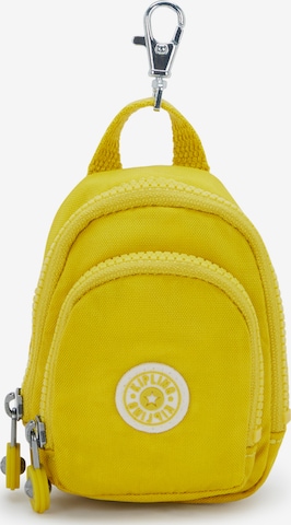 geltona KIPLING Dėklas 'Mini Seoul': priekis